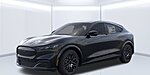 New 2026 FORD MUSTANG MACH-E PREMIUM in JACKSONVILLE, FLORIDA