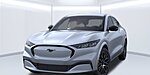 New 2026 FORD MUSTANG MACH-E PREMIUM in JACKSONVILLE, FLORIDA