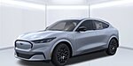 New 2026 FORD MUSTANG MACH-E PREMIUM in JACKSONVILLE, FLORIDA