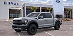 New 2026 FORD F-150 RAPTOR in JACKSONVILLE, FLORIDA