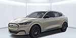 New 2026 FORD MUSTANG MACH-E PREMIUM in JACKSONVILLE, FLORIDA