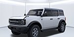 New 2026 FORD BRONCO BIG BEND in JACKSONVILLE, FLORIDA