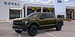 New 2026 FORD F-150 RAPTOR in JACKSONVILLE, FLORIDA