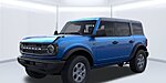New 2026 FORD BRONCO BIG BEND in JACKSONVILLE, FLORIDA