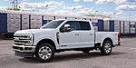 New 2027 FORD F-250 LARIAT in JACKSONVILLE, FLORIDA