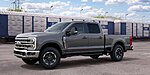 New 2027 FORD F-250 LARIAT in JACKSONVILLE, FLORIDA