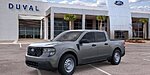 New 2026 FORD MAVERICK XL in JACKSONVILLE, FLORIDA