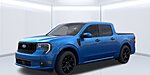 New 2026 FORD MAVERICK LOBO STANDARD in JACKSONVILLE, FLORIDA