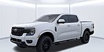 New 2026 FORD RANGER LARIAT in JACKSONVILLE, FLORIDA