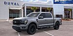 New 2026 FORD F-150 LARIAT in JACKSONVILLE, FLORIDA