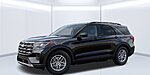 New 2027 FORD EXPLORER ACTIVE in JACKSONVILLE, FLORIDA