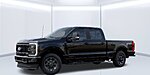 New 2027 FORD F-250 XL in JACKSONVILLE, FLORIDA