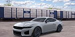 New 2026 FORD MUSTANG DARK HORSE in JACKSONVILLE, FLORIDA