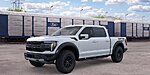 New 2026 FORD F-150 RAPTOR in JACKSONVILLE, FLORIDA