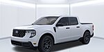 New 2026 FORD MAVERICK XLT in JACKSONVILLE, FLORIDA