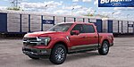 New 2026 FORD F-150 KING RANCH in JACKSONVILLE, FLORIDA