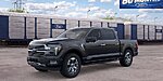 New 2026 FORD F-150 PLATINUM in JACKSONVILLE, FLORIDA