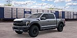 New 2026 FORD F-150 RAPTOR in JACKSONVILLE, FLORIDA