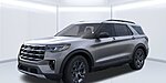 New 2026 FORD EXPLORER ACTIVE in JACKSONVILLE, FLORIDA