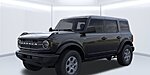 New 2026 FORD BRONCO BIG BEND in JACKSONVILLE, FLORIDA