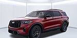 New 2026 FORD EXPLORER ST-LINE in JACKSONVILLE, FLORIDA