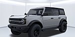 New 2026 FORD BRONCO OUTER BANKS in JACKSONVILLE, FLORIDA