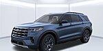 New 2026 FORD EXPLORER ACTIVE in JACKSONVILLE, FLORIDA