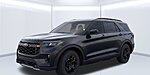 New 2026 FORD EXPLORER TREMOR in JACKSONVILLE, FLORIDA