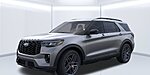 New 2026 FORD EXPLORER ST-LINE in JACKSONVILLE, FLORIDA