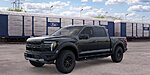 New 2026 FORD F-150 RAPTOR in JACKSONVILLE, FLORIDA