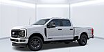 New 2027 FORD F-250 XL in JACKSONVILLE, FLORIDA
