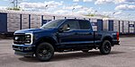 New 2027 FORD F-350 LARIAT in JACKSONVILLE, FLORIDA