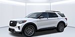 New 2027 FORD EXPLORER ST-LINE in JACKSONVILLE, FLORIDA