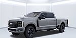 New 2026 FORD F-250 PLATINUM in JACKSONVILLE, FLORIDA