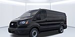 New 2026 FORD TRANSIT 150 BASE in JACKSONVILLE, FLORIDA