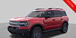 New 2026 FORD BRONCO SPORT BIG BEND in JACKSONVILLE, FLORIDA