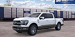 New 2026 FORD F-150 KING RANCH in JACKSONVILLE, FLORIDA