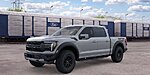 New 2026 FORD F-150 RAPTOR in JACKSONVILLE, FLORIDA