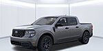 New 2026 FORD MAVERICK XLT in JACKSONVILLE, FLORIDA