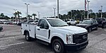 New 2025 FORD F-250 XL in JACKSONVILLE, FLORIDA