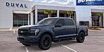 New 2026 FORD F-150 LARIAT in JACKSONVILLE, FLORIDA