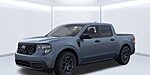 New 2026 FORD MAVERICK XLT in JACKSONVILLE, FLORIDA