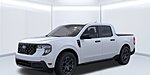 New 2026 FORD MAVERICK XLT in JACKSONVILLE, FLORIDA