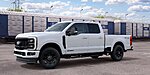 New 2027 FORD F-250 LARIAT in JACKSONVILLE, FLORIDA