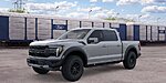 New 2026 FORD F-150 RAPTOR in JACKSONVILLE, FLORIDA