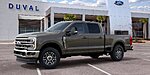 New 2027 FORD F-250 LARIAT in JACKSONVILLE, FLORIDA