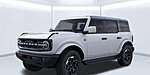 New 2026 FORD BRONCO OUTER BANKS in JACKSONVILLE, FLORIDA