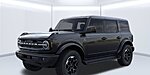 New 2026 FORD BRONCO OUTER BANKS in JACKSONVILLE, FLORIDA