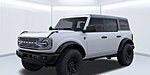 New 2026 FORD BRONCO BADLANDS in JACKSONVILLE, FLORIDA