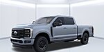 New 2026 FORD F-250 PLATINUM in JACKSONVILLE, FLORIDA